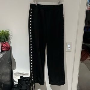 Golden Goose track pants